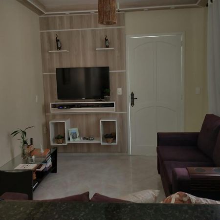 Casa de temporada Marlete Apartment Florianopolis Bagian luar foto
