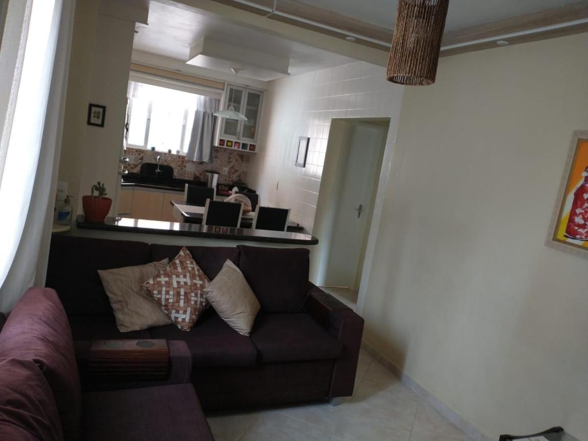 Casa de temporada Marlete Apartment Florianopolis Bagian luar foto