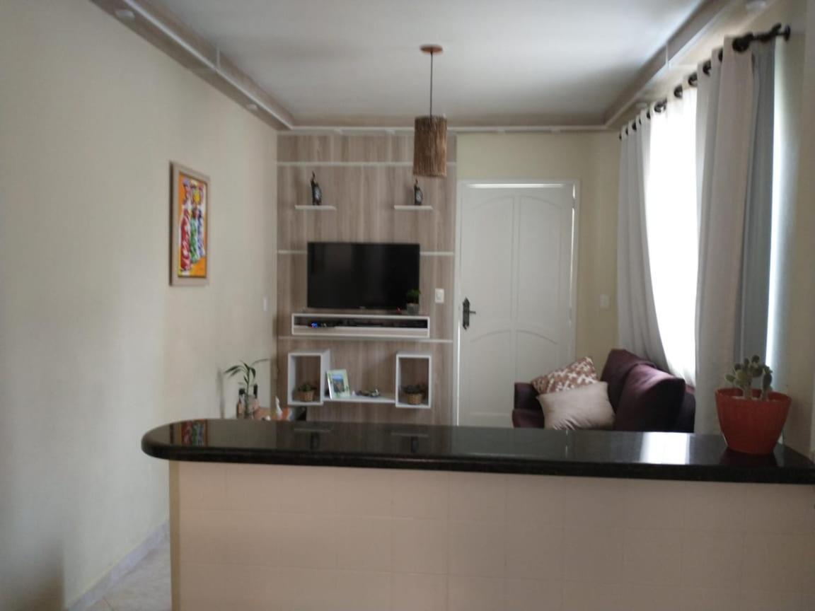 Casa de temporada Marlete Apartment Florianopolis Bagian luar foto