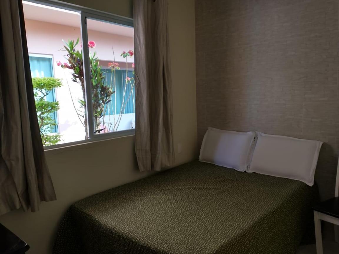 Casa de temporada Marlete Apartment Florianopolis Bagian luar foto